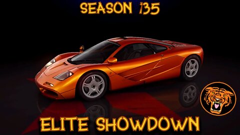 CSR2: SEASON 135 ELITE SHOWDOWN - all the cars, times and rewards