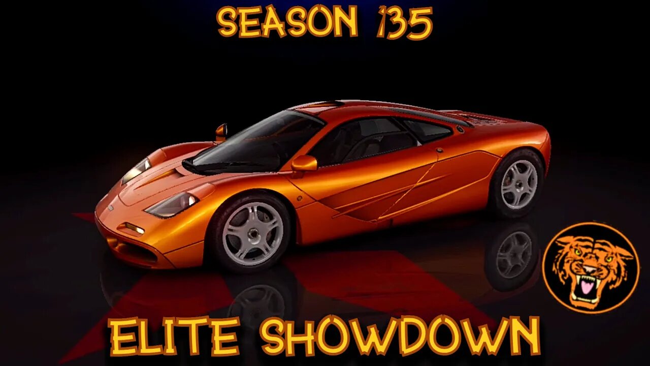 CSR2: SEASON 135 ELITE SHOWDOWN - all the cars, times and rewards