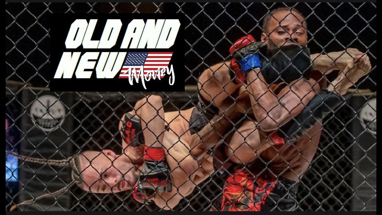 SEPERATED IN THE CAGE - Reno Ibarra Interview