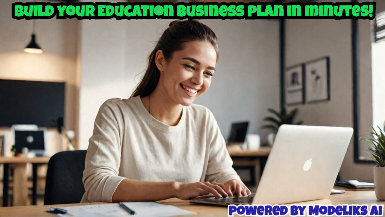 Power Your Education Business with AI in Just Minutes