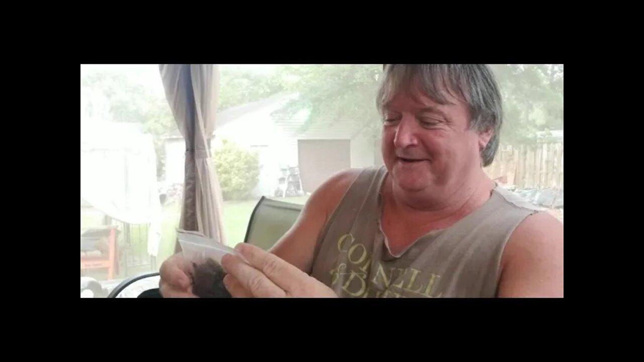 The Tunnell Take #216 New pipe from Abbies, Parkinson's? and more on this wonderful weekend.