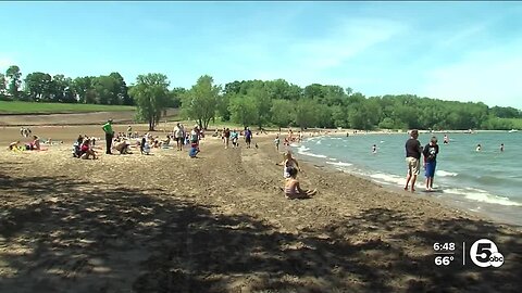 Cleveland to host open houses to get resident input on parks