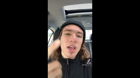 This kid has more brain then I did at 12