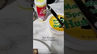Easy Good Gut Breakfast