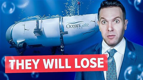 The Ocean Gate Scandal Is worse than you realize