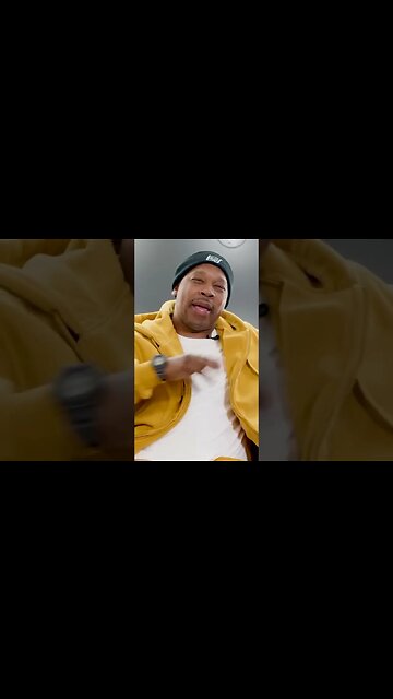 Terrance Gangsta Williams (Birdman brother) says he respects Master P hustle...but P irritates him 🥲