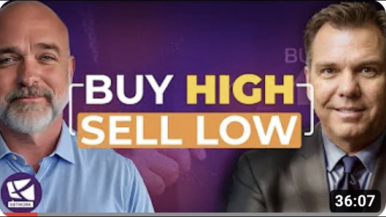How to Make Money When the Stock Market Falls - Greg Arthur, Andy Tanner