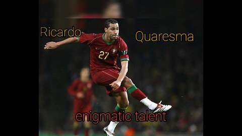 Ricardo Quaresma