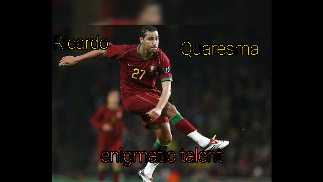 Ricardo Quaresma