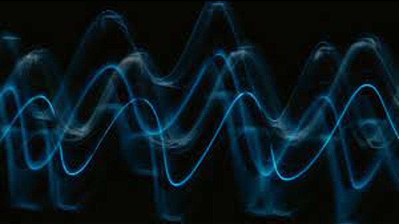 what is sound