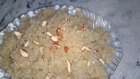 Suji halwa Recipe | How to make Halwa | Best sweet Recipe