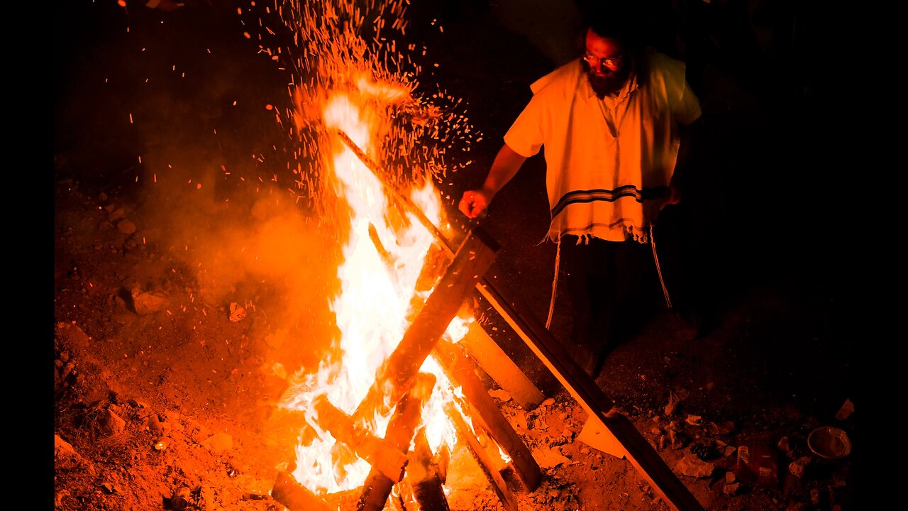 "Truth Fanatics" Episode 145 - Lag BaOmer (LIVE Stream)