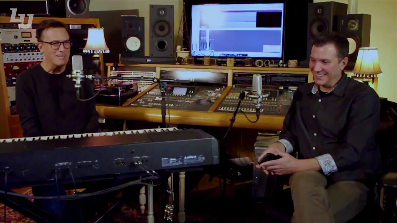 Michael W. Smith Center for Commercial Music – Pro Tips: COVID-19 and Encouragement: