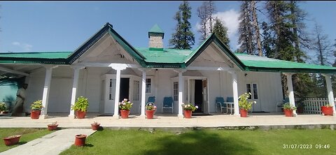 NathiaGali, Pakistan