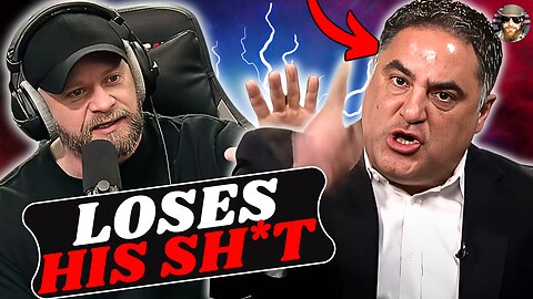 Cenk Uygur Says The Quiet Part Out Loud EXPOSING The Democratic Party