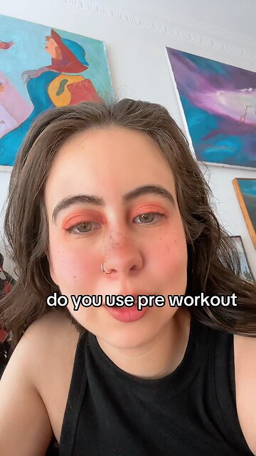 #preworkout #workout #electrolytes #greeneyes #greeneyes💚