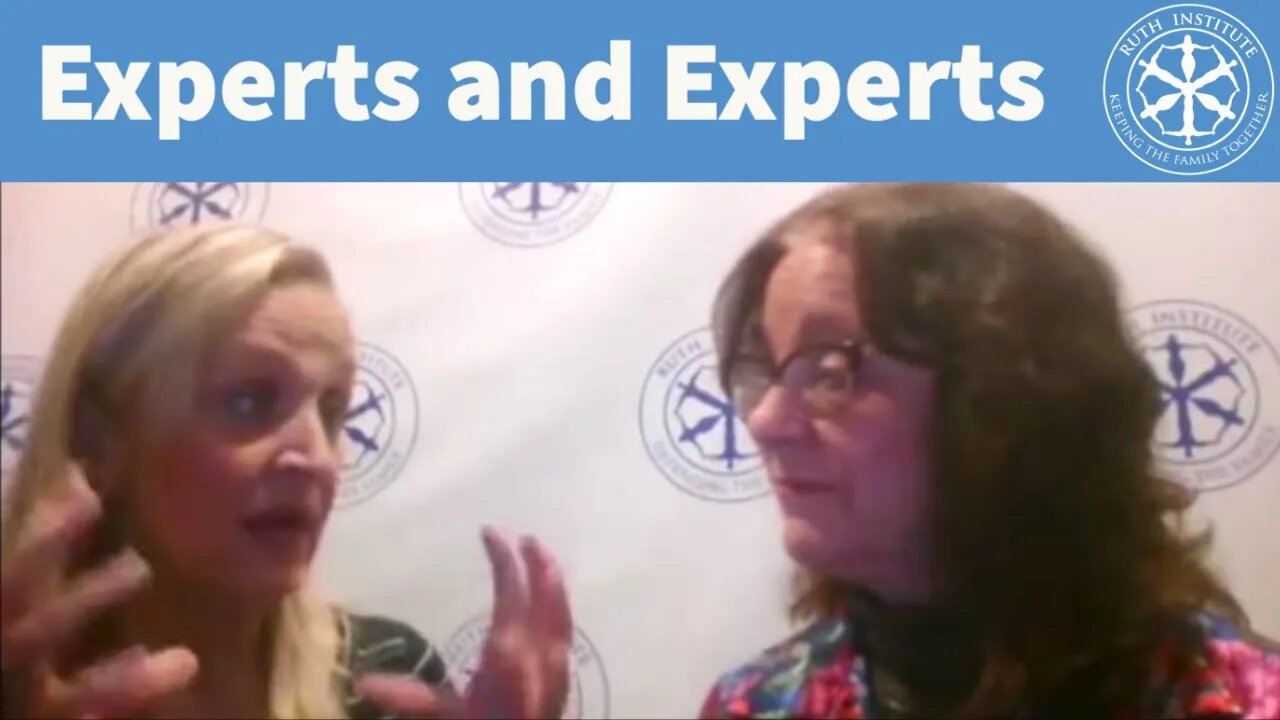 Dr J IN CLEVELAND: What do all the family experts say?