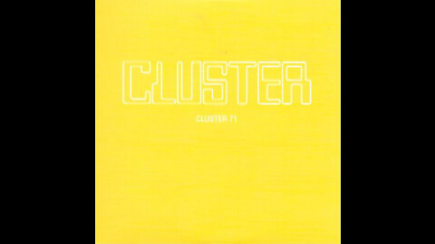 Cluster '71