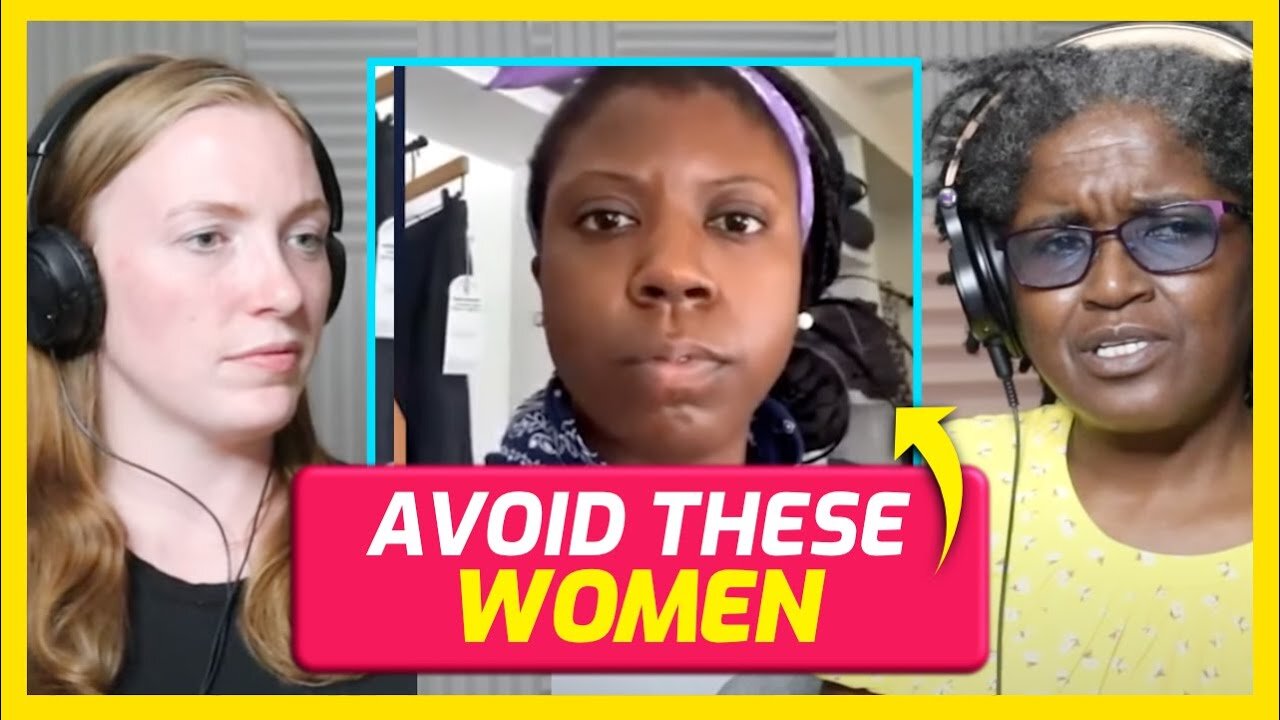 Modern Women are Single for THIS Reason