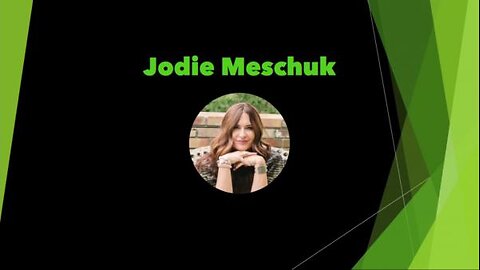 HFfH Symposium 2021 - Jodie Meschuk