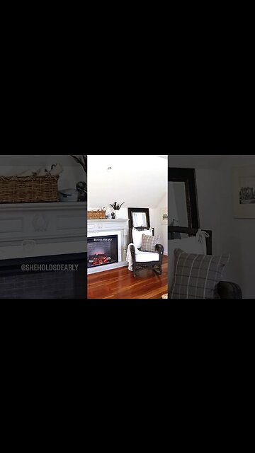 #slowlivinglifestyle #vintagehomedecor #vintagehome #edwardian #designeducation #interiordesigner