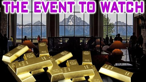 This Event Could Change Everything For Gold Price Next Week