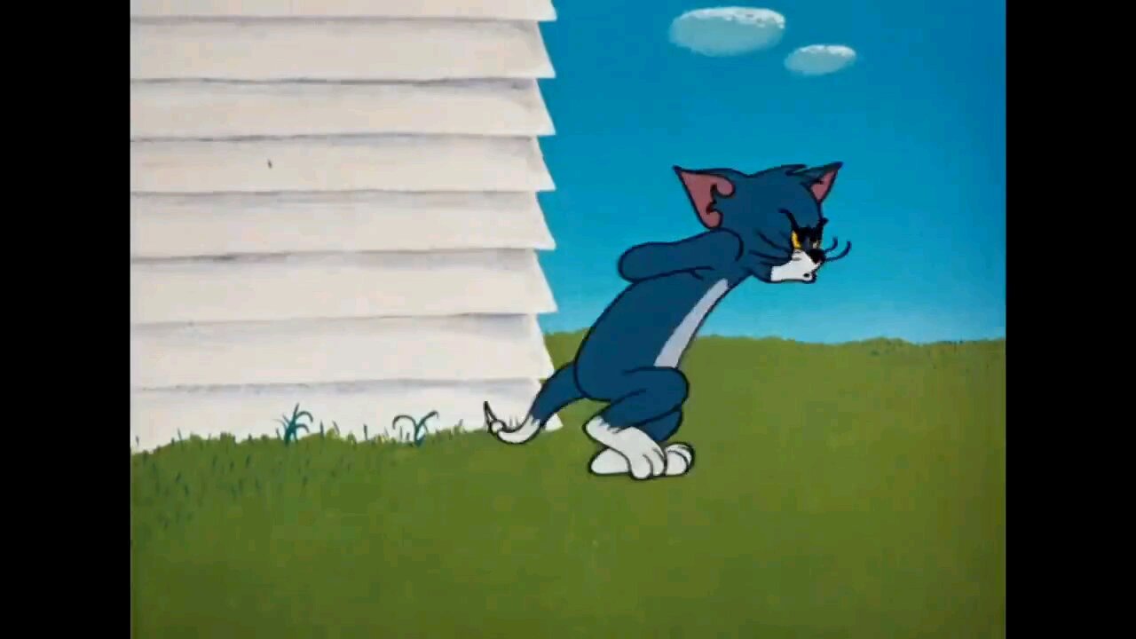 Tom & Jerry || A Bit of Fresh Air! || Classic Cartoon Compilation || @mzentertainment