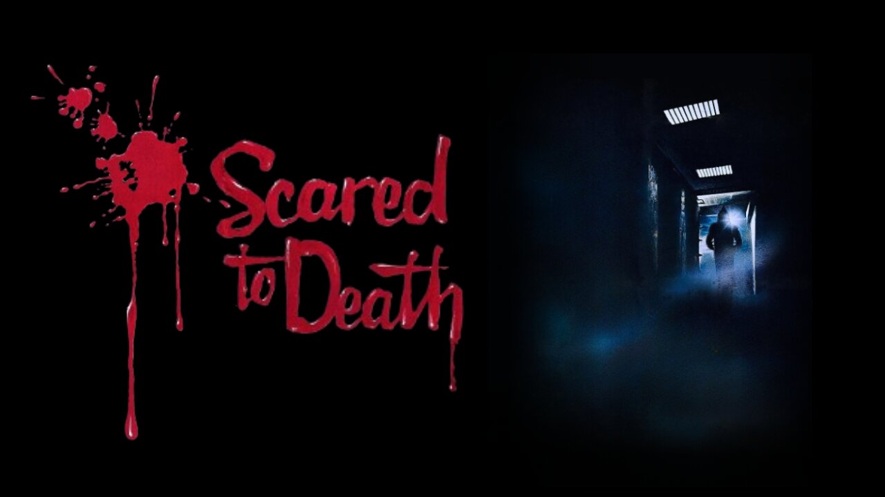 Scared to Death (1980)