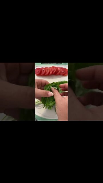 Keto Recipes For Beginners | Low-Carb Recipes | Keto Diet Plan #shorts #ketodiet