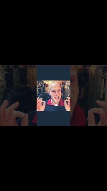 Don’t get your eyes on how big your Faith is. #ericgilmour #faith