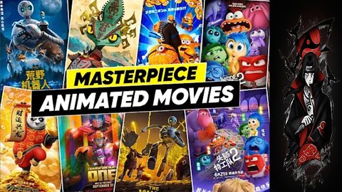 2024 Oscar Winning Animated Movies in Hindi Moviesbolt