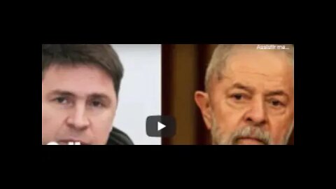 Assessor de Zelensky acusa “distorção da verdade” em fala de Lula à ‘Time’
