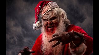 Christmas Bloody Christmas Trailer