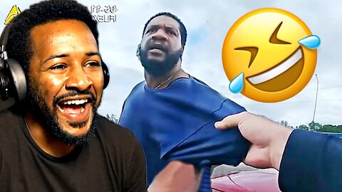 When Cops Have To Arrest Their Friends! | Reaction!