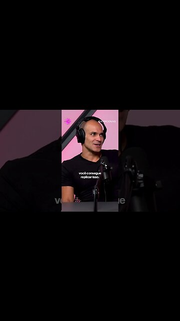 O detalhe que muda o jogo | Nicholas Santos