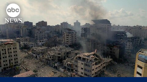 Oil prices spike following Israel-Hamas war