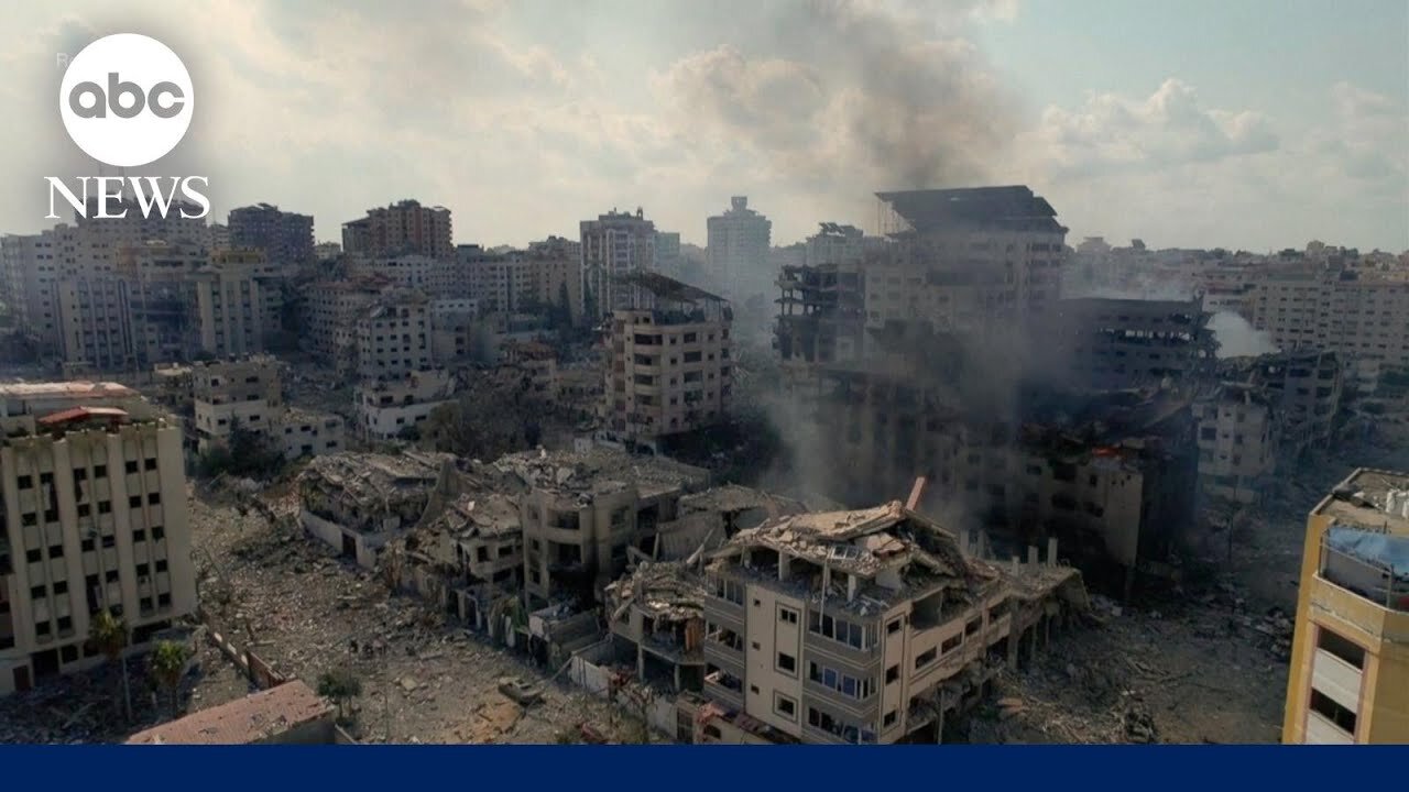 Oil prices spike following Israel-Hamas war