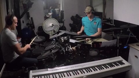 Feb 21, 2021 - JE 4 of 4