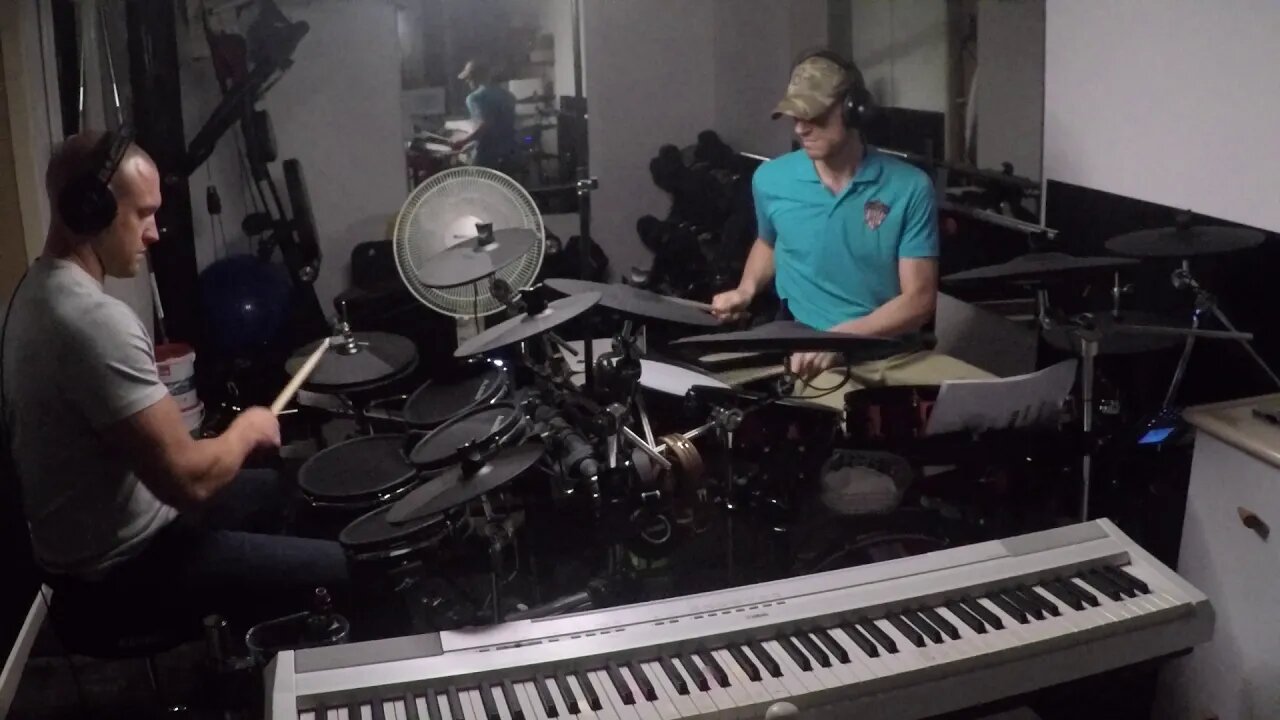 Feb 21, 2021 - JE 4 of 4