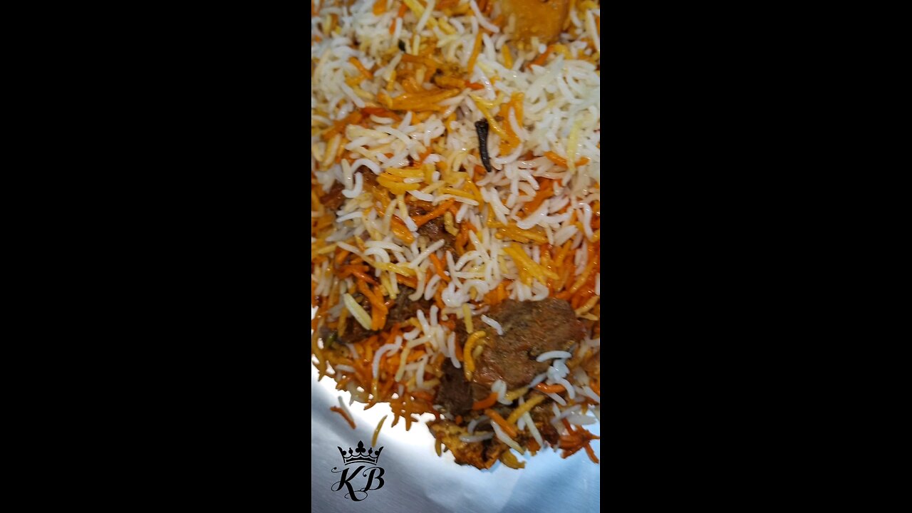 Mutton Biryani in Dubai,