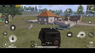 PUBG Mobile