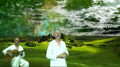 In the Fields of Emerald Green | Song