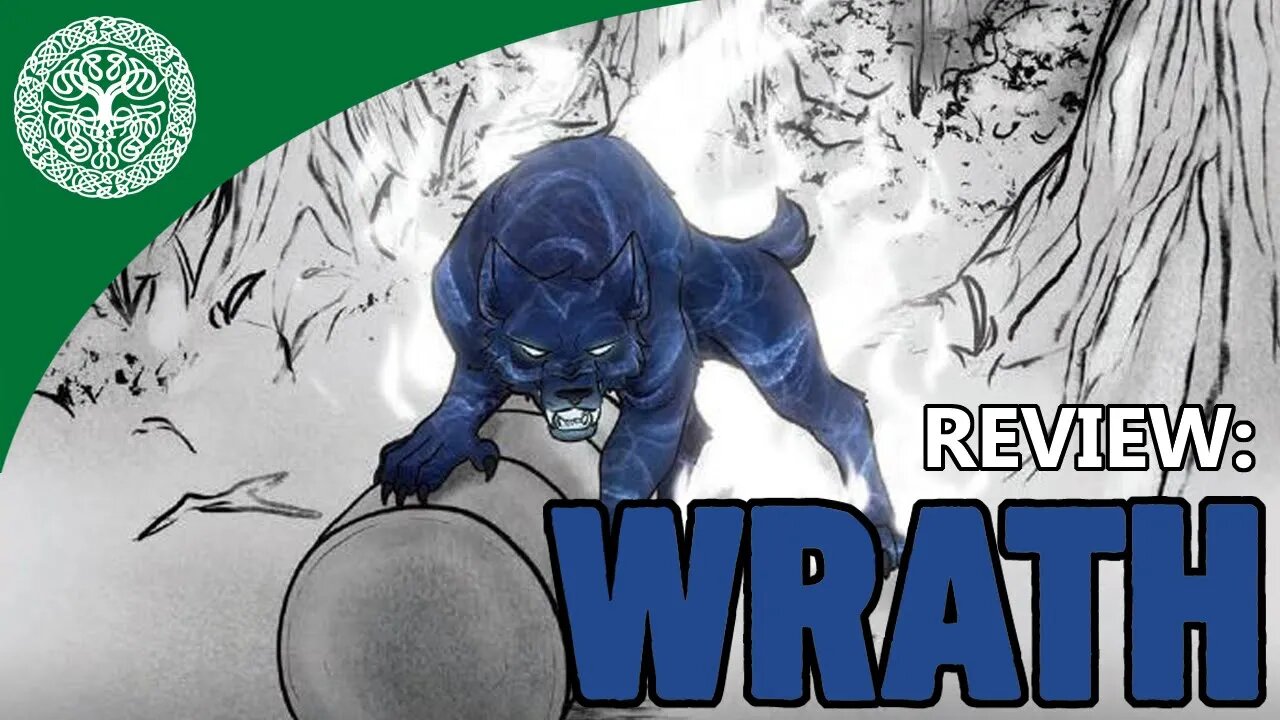Wrath Chapter 1 Review [SPOILERS]
