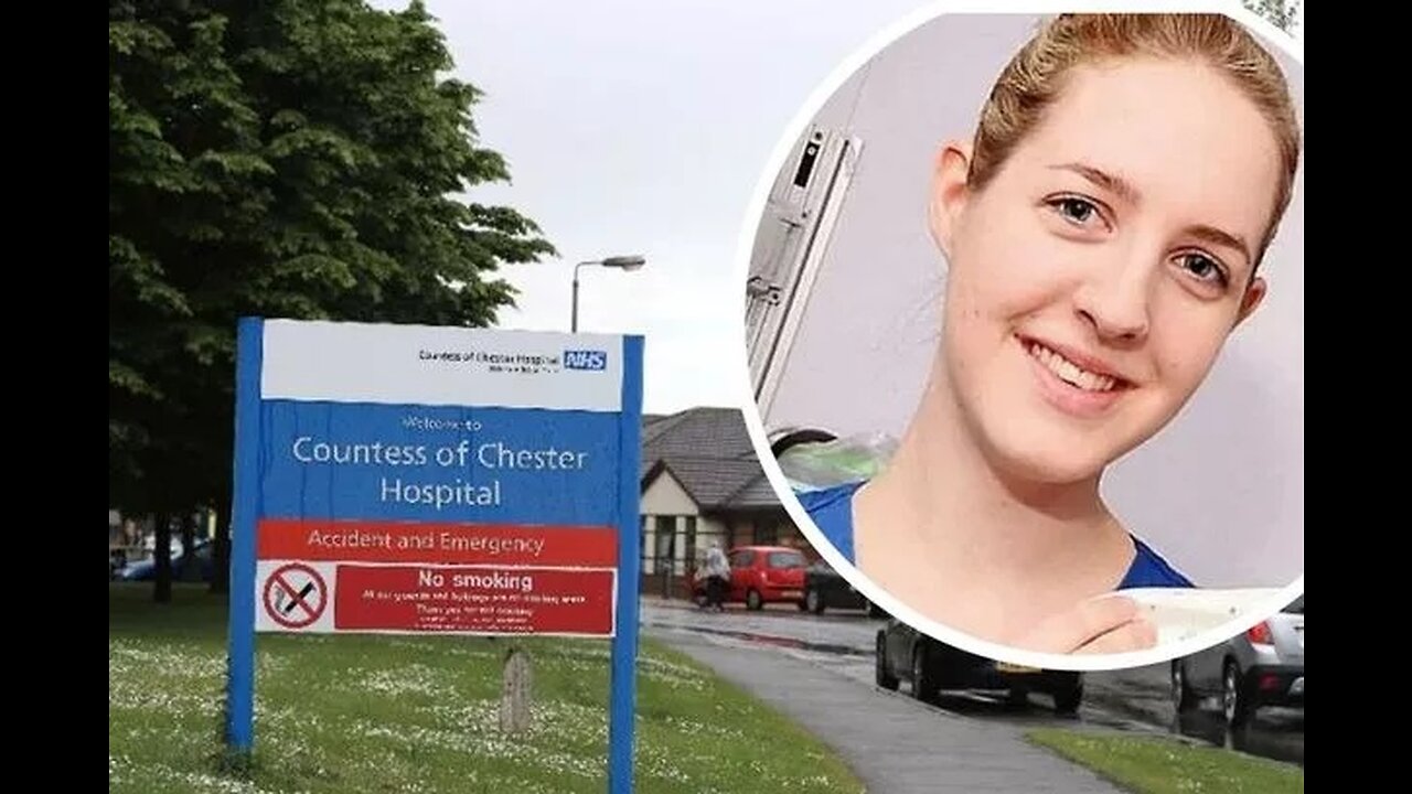 Chester hospital chiefs closed ranks while babies were killed