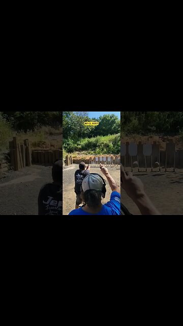 CRPC 🦾👍✌️🚄 #uspsa September Match Stage 02 Zach #Production #unloadshowclear #shorts