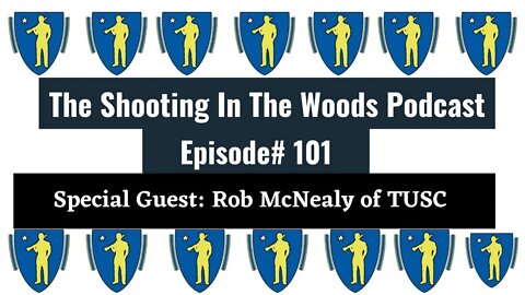 Let Talk About TUSC !!!!!! The Shooting In The Woods Podcast Episode #101