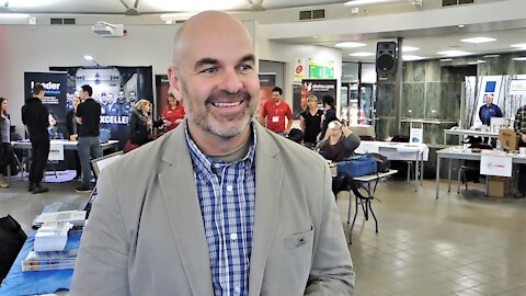 Le CIMIC de Saint Georges connait une annee record pour son Midi Carriere