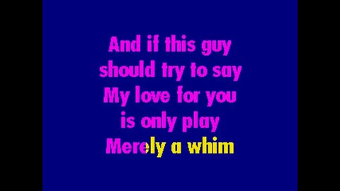 LEG081 13 Cliff Richard Don't Talk To Him cdg