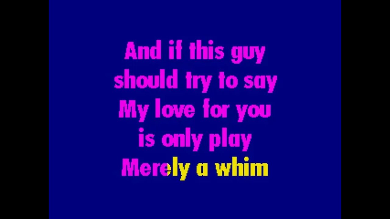 LEG081 13 Cliff Richard Don't Talk To Him cdg