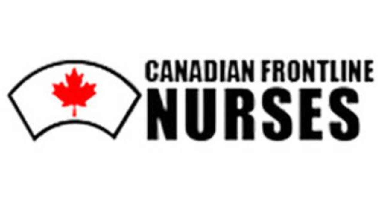 Kristen Nagle of Canadian Frontline Nurses, Bringing The Feds To Court Over Emergencies Act!